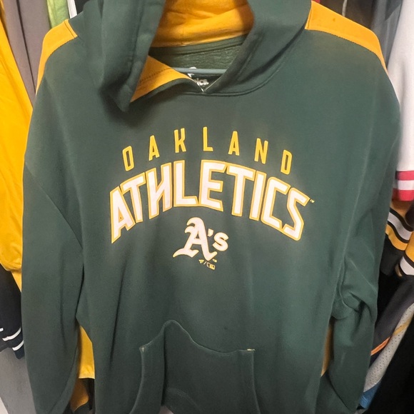 Fanatics 2XL sweatshirts - Picture 2 of 2